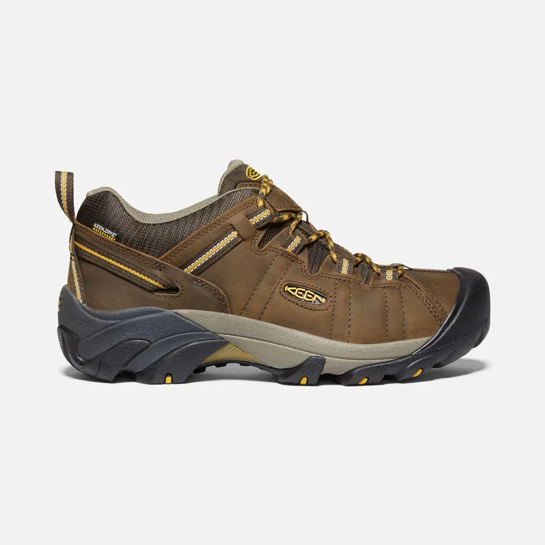 Keen Targhee II Waterproof - Men's