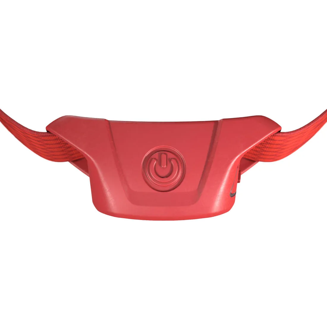 Linterna frontal recargable  120 lúmenes HL100 USB