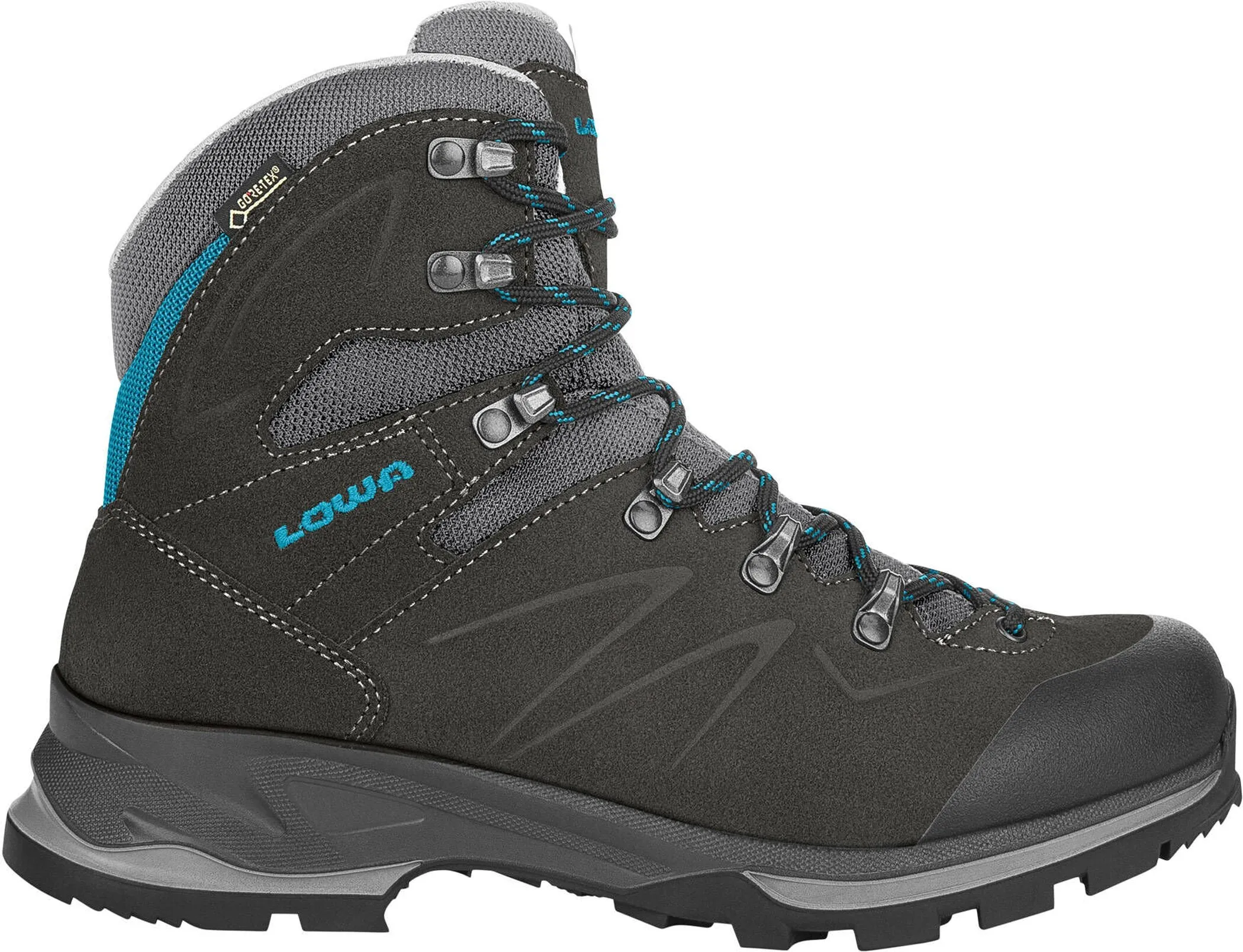 LOWA BADIA GTX WS
