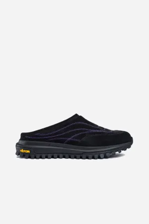 Maggiore Women's Black