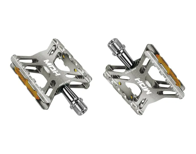 MDH PCB04 City Alloy Pedal