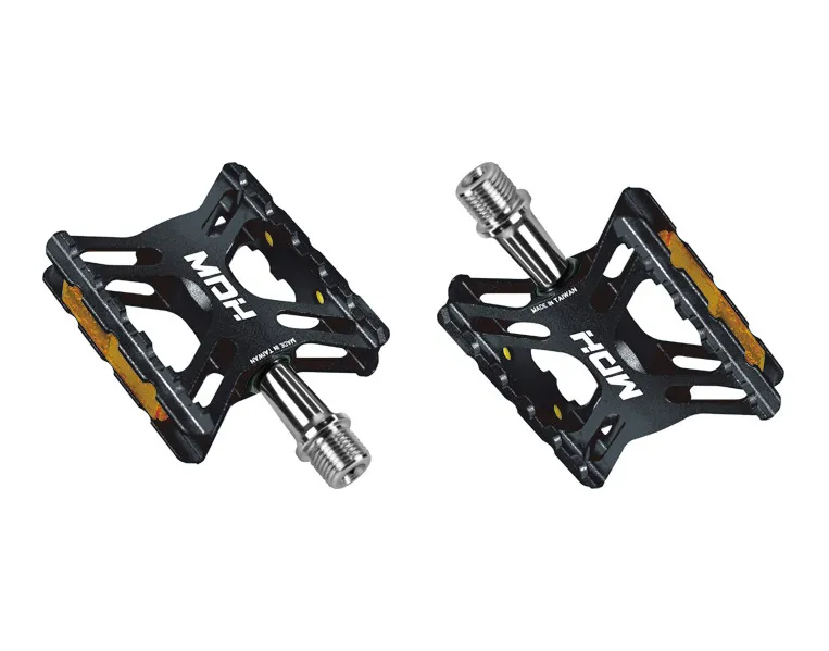 MDH PCB04 City Alloy Pedal