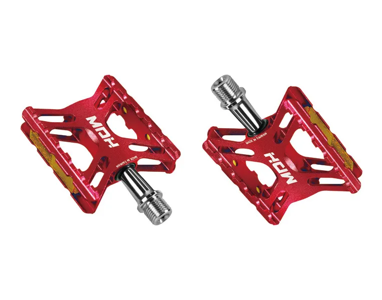 MDH PCB04 City Alloy Pedal