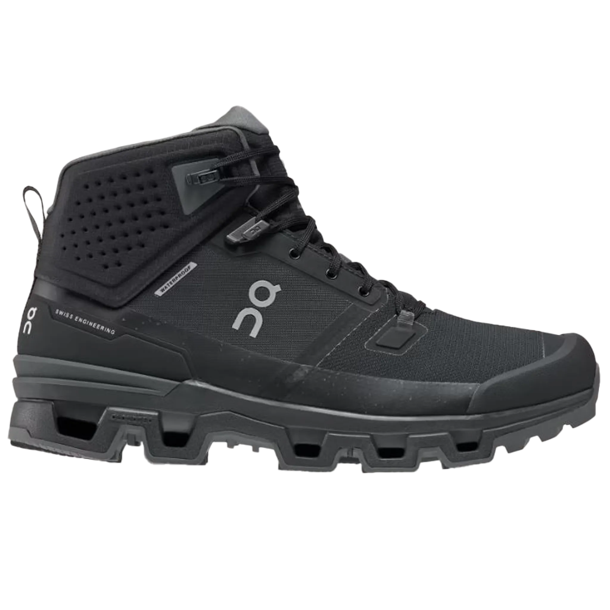 Men's CloudRock 2 Mid Waterproof