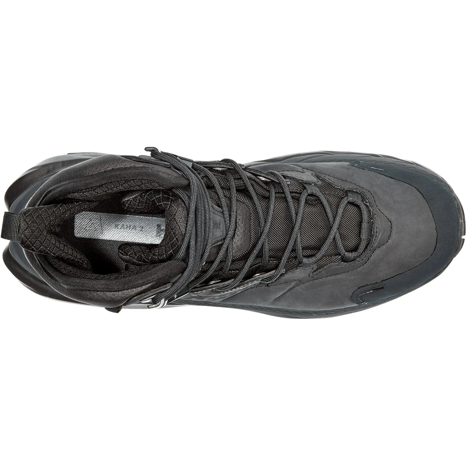 Men's Hoka Kaha 2 GTX Black Nubuck