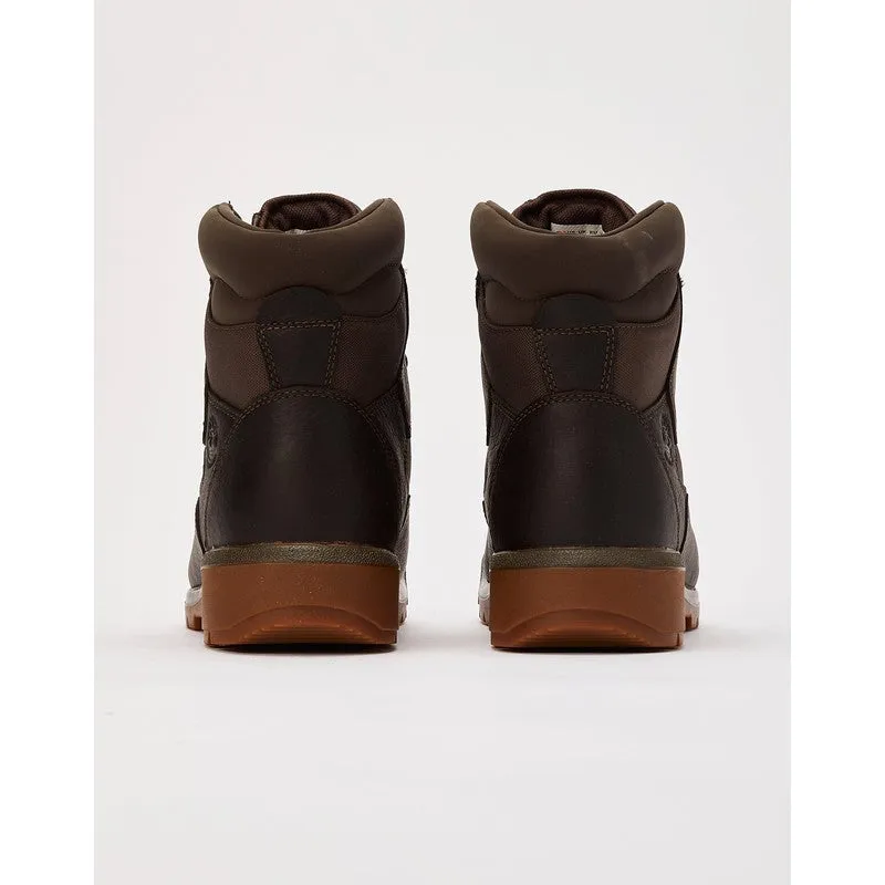 Men's Timberland 6-inch Field Boots Hazel Highway