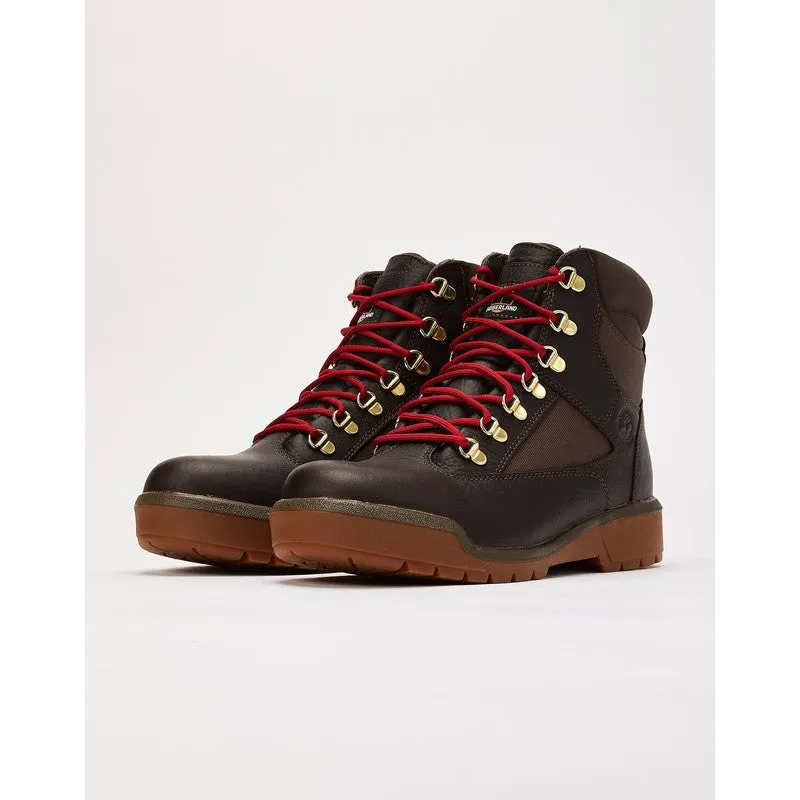Men's Timberland 6-inch Field Boots Hazel Highway