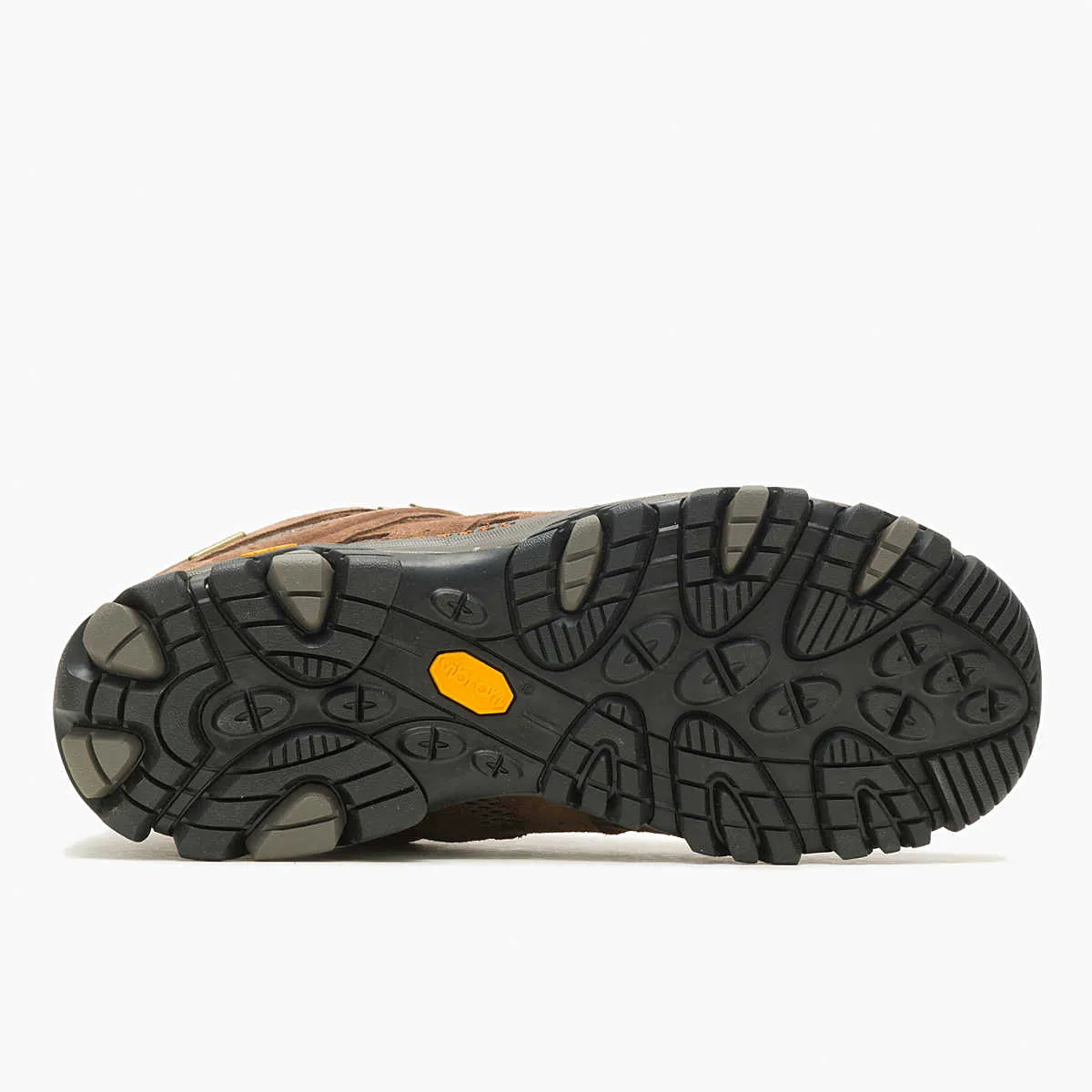 Merrell Men's Moab 3 Mid Waterproof