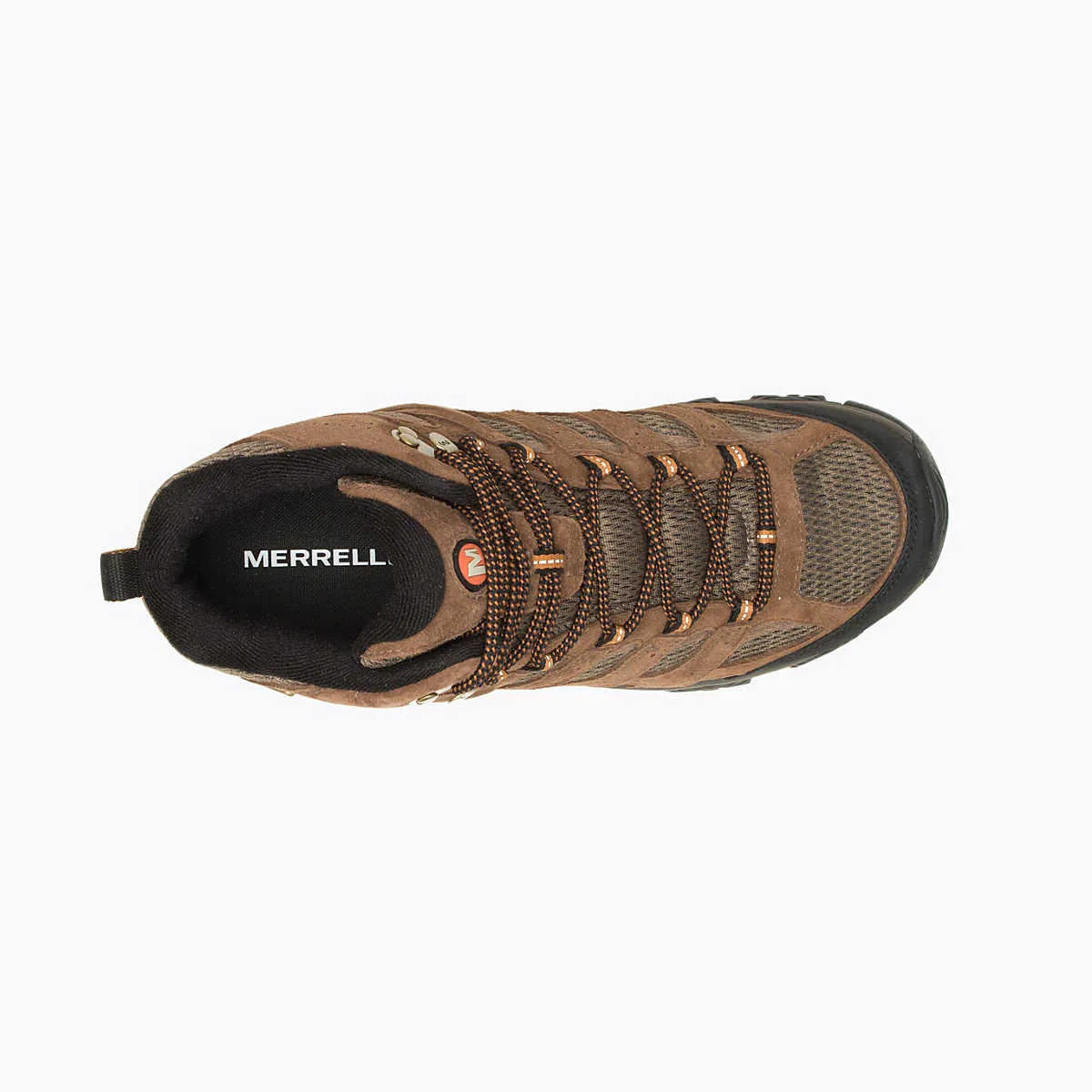 Merrell Men's Moab 3 Mid Waterproof