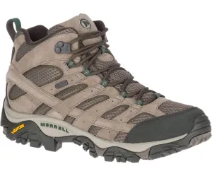Merrell Moab 2 Mid WP - Men's