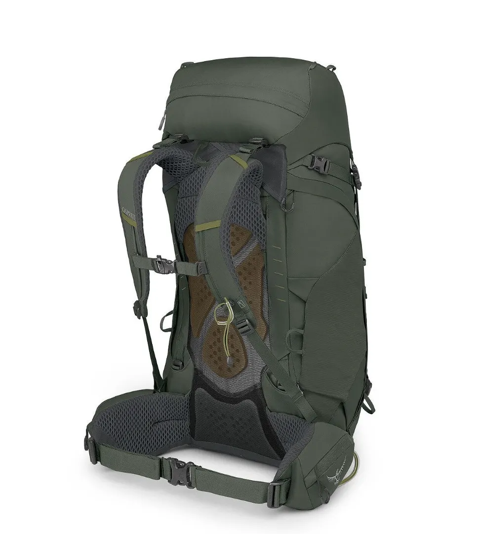 Osprey Kestrel 48 Mens Backpack