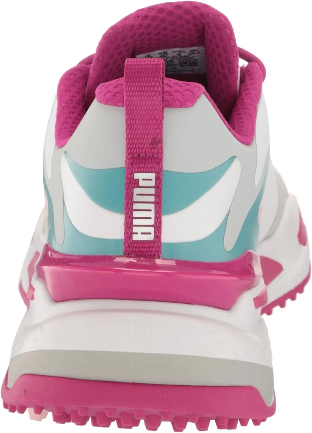 Puma Women's Gs-Fast Golf Shoes