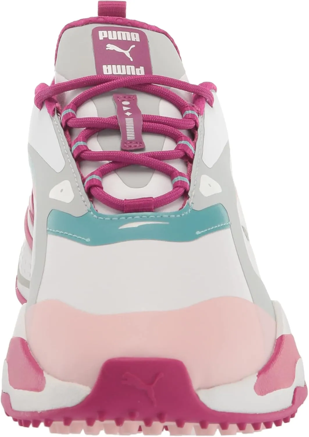 Puma Women's Gs-Fast Golf Shoes