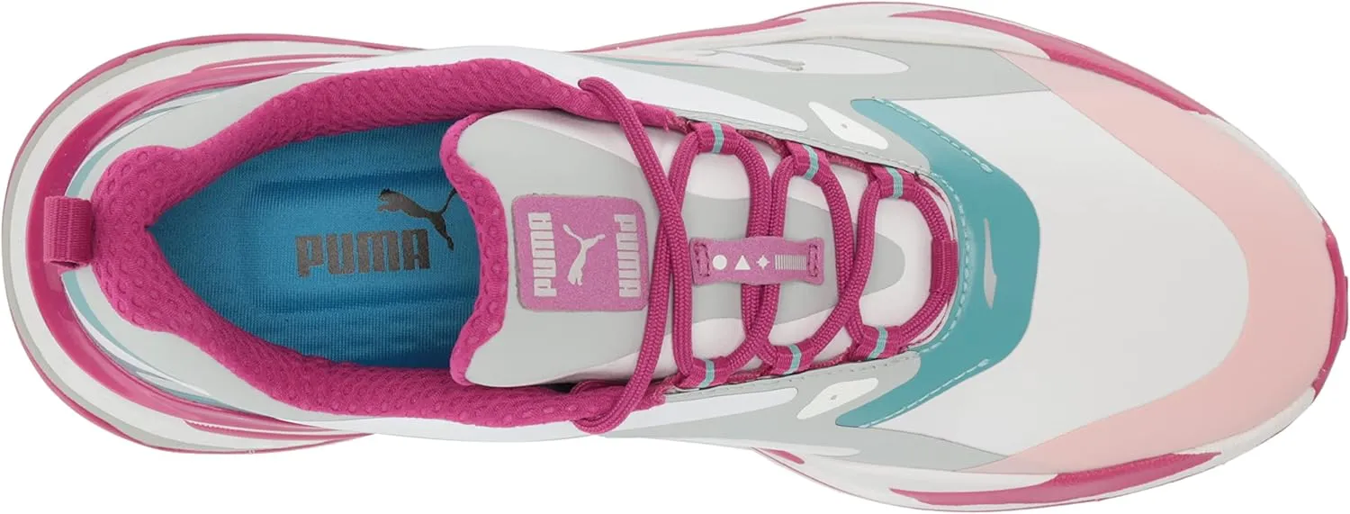 Puma Women's Gs-Fast Golf Shoes