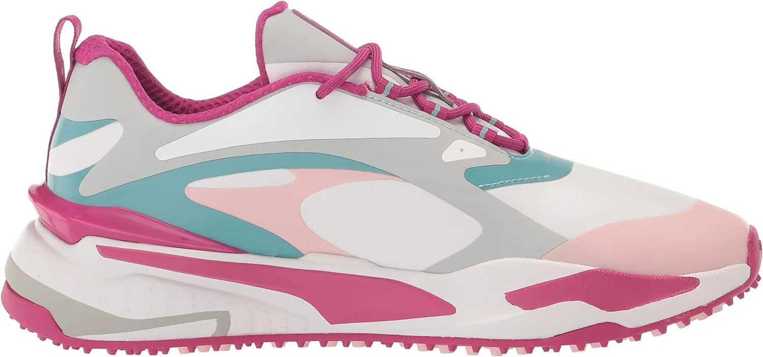 Puma Women's Gs-Fast Golf Shoes