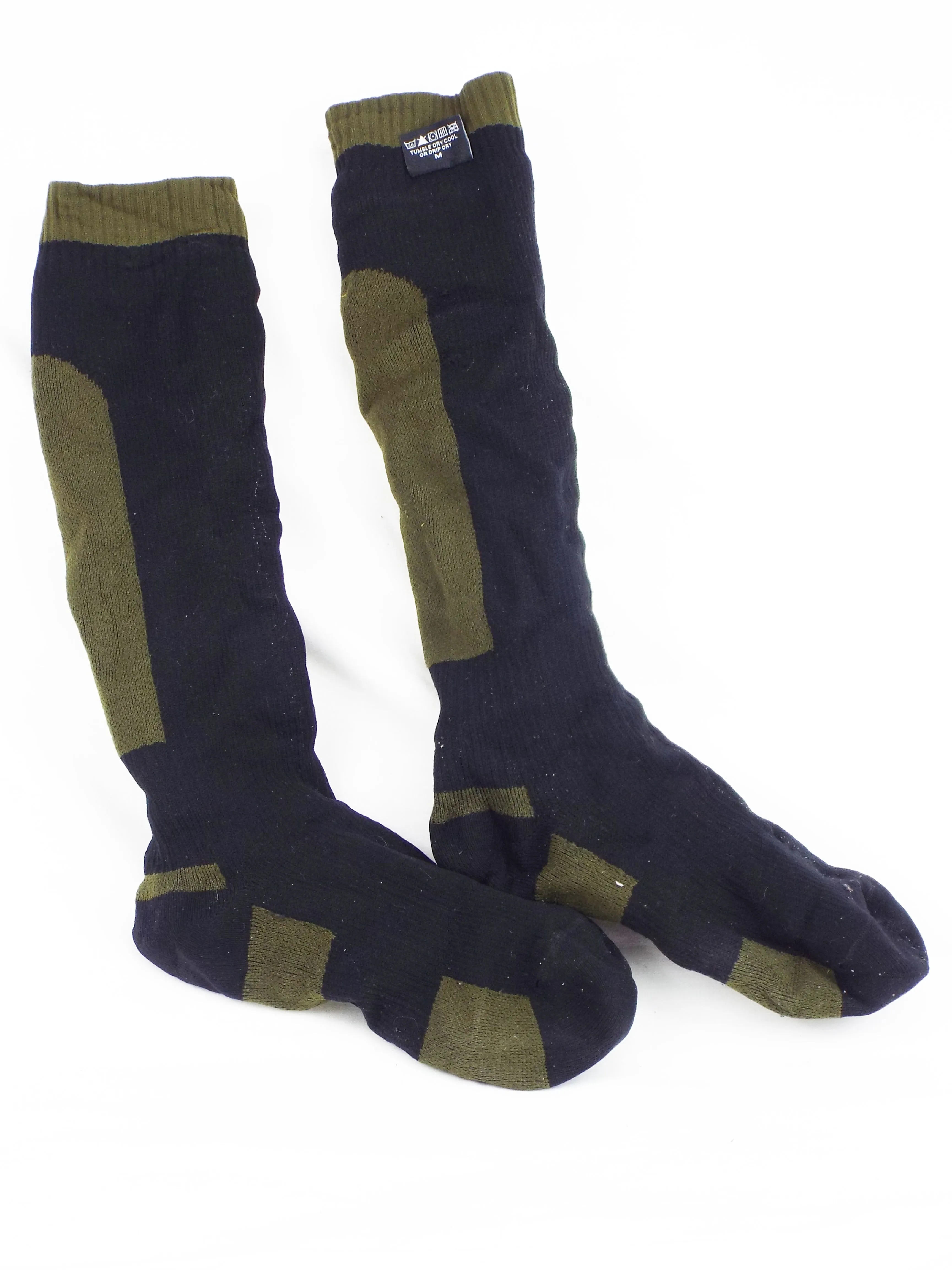 Sealskinz Waterproof and breathable socks
