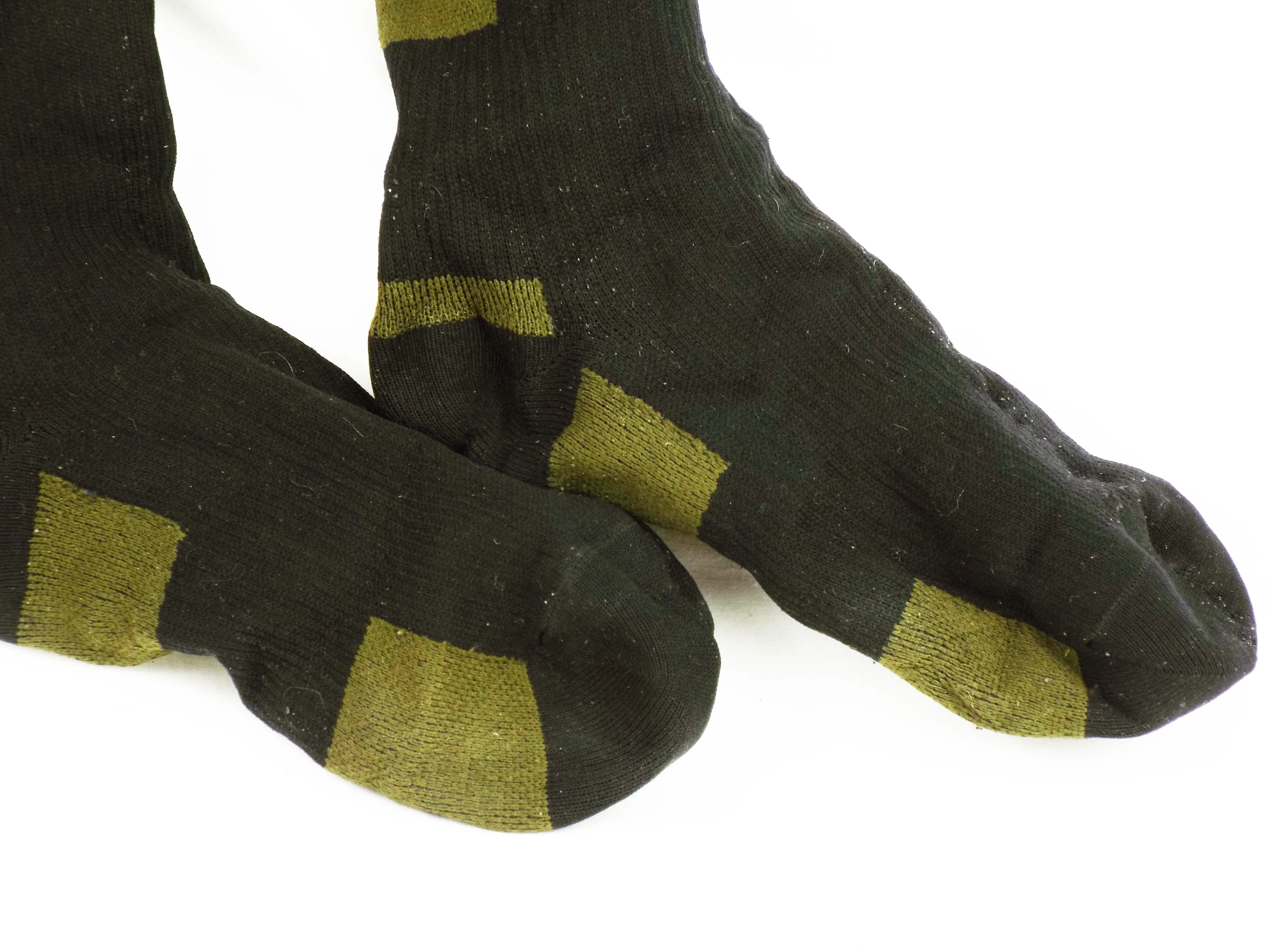 Sealskinz Waterproof and breathable socks