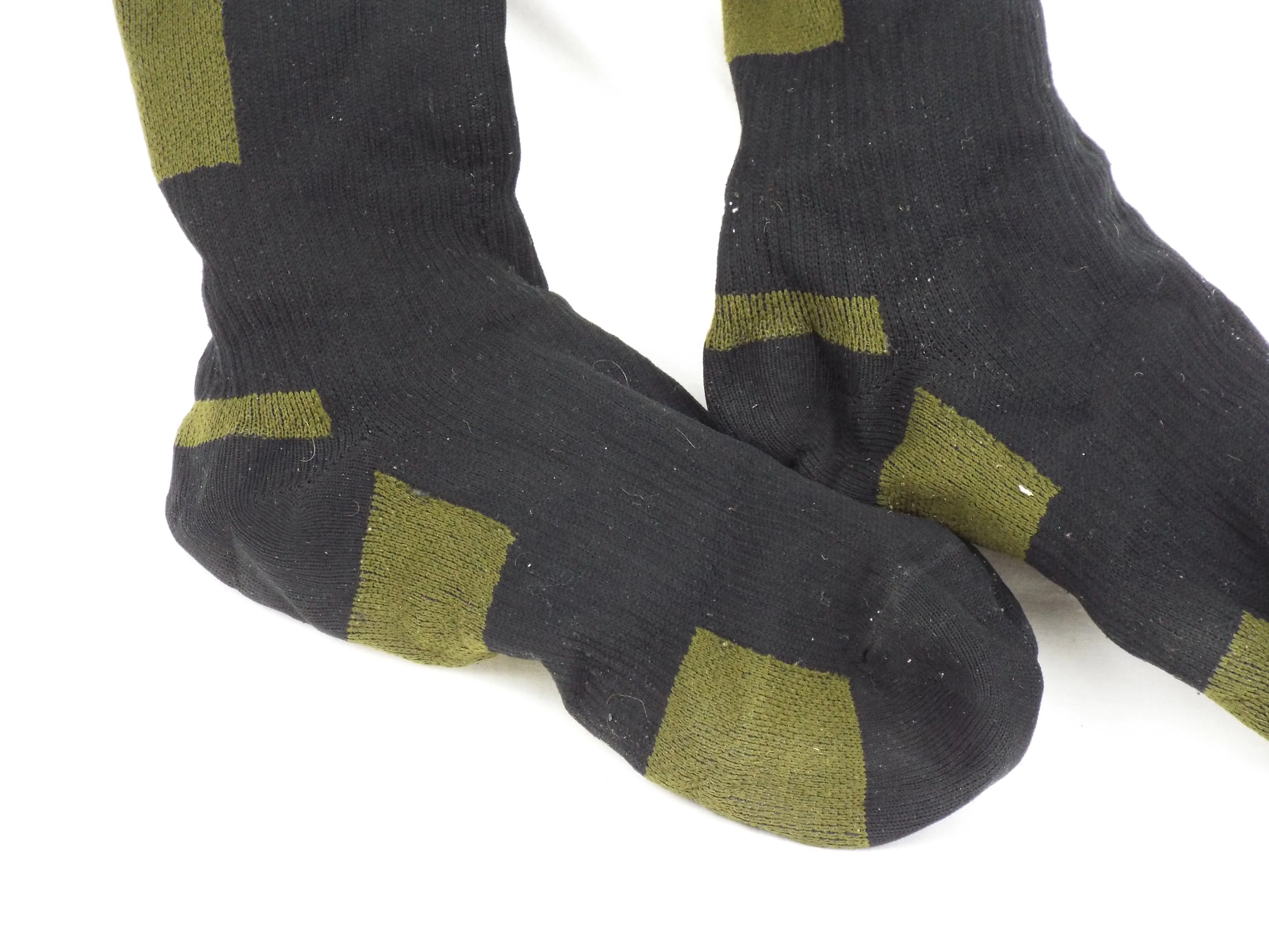 Sealskinz Waterproof and breathable socks