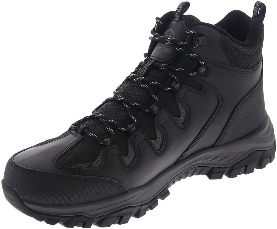 Skechers Men's Rickter Branson