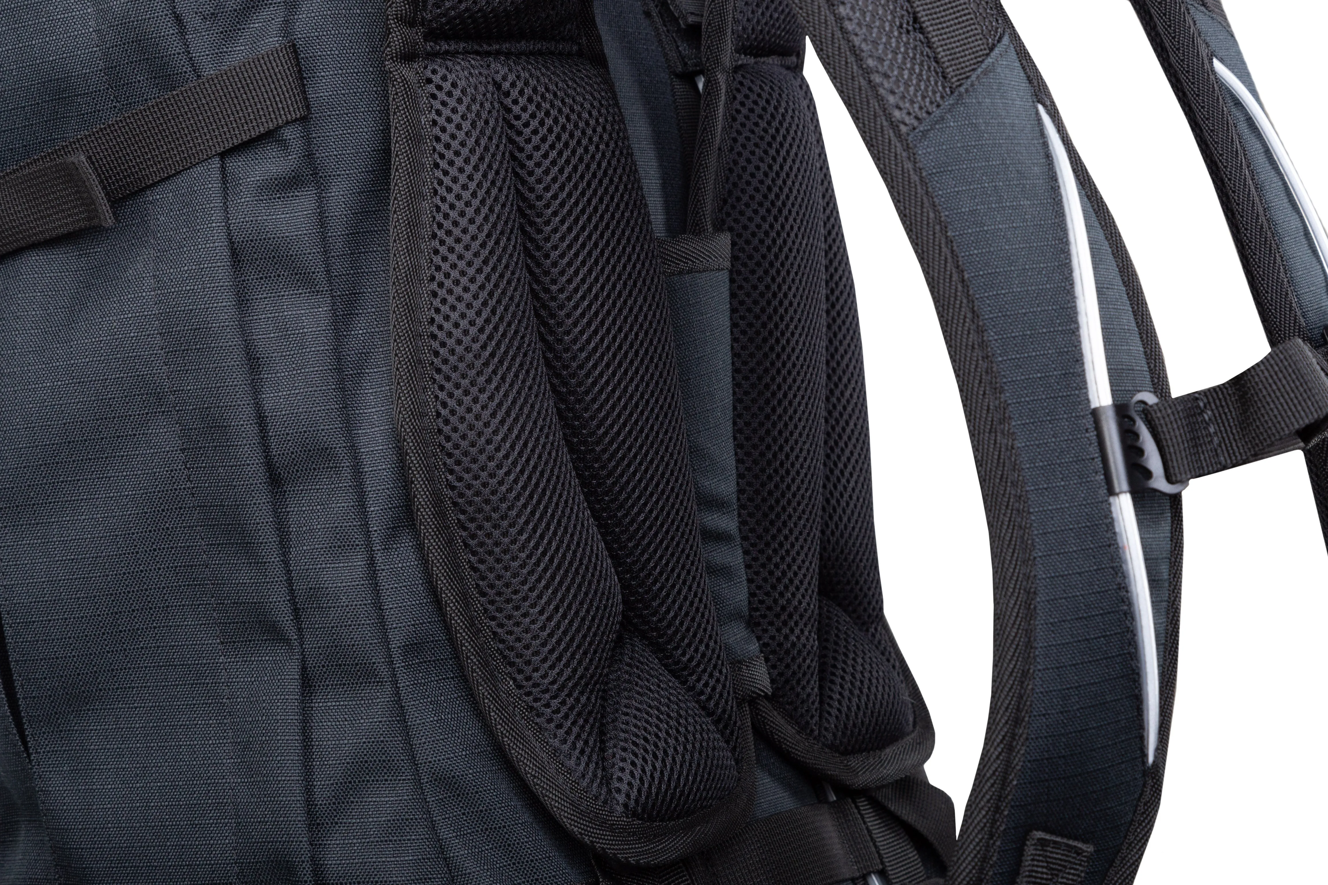 Sprayway Kebnekaise 55L
