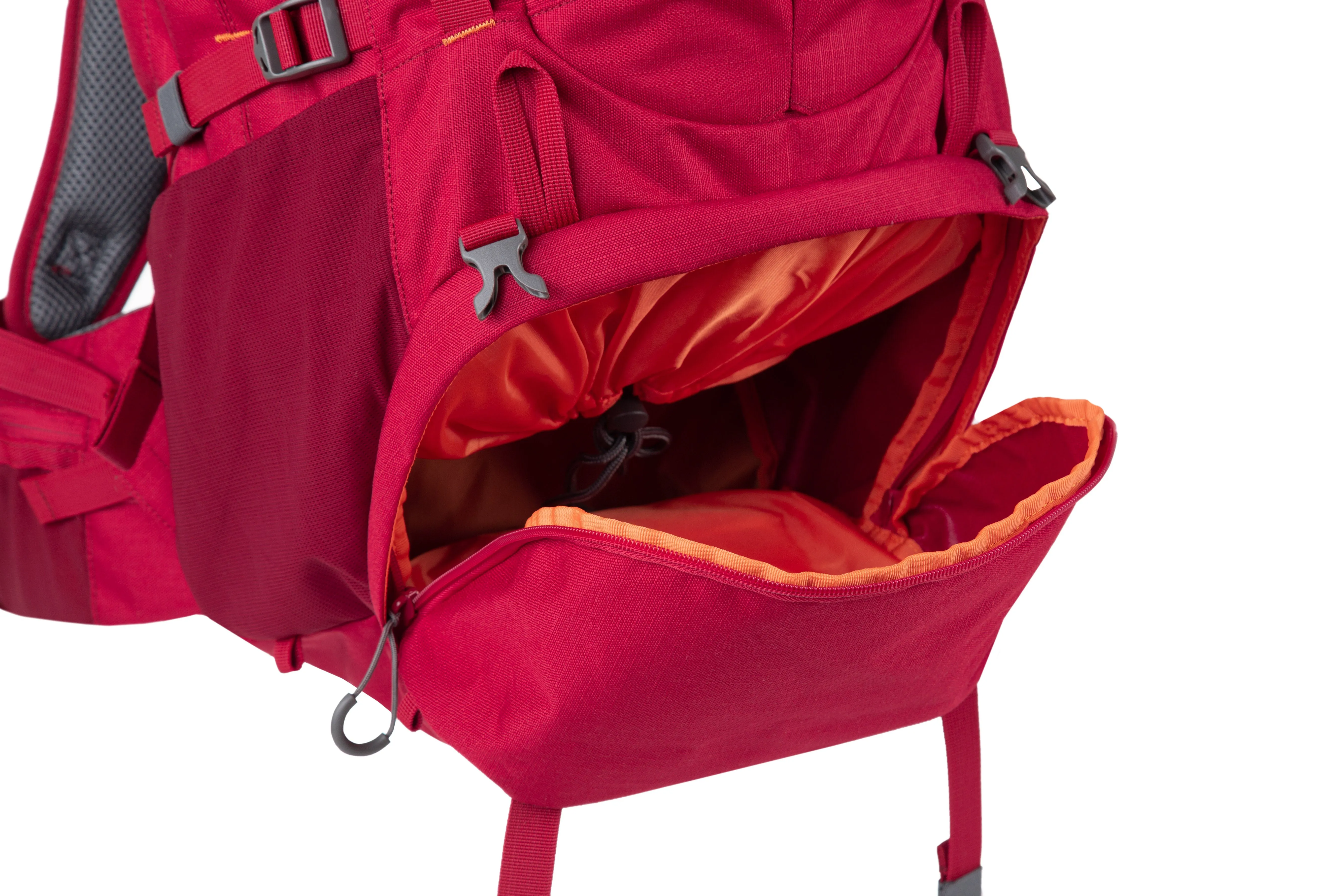 Sprayway Kebnekaise 55L