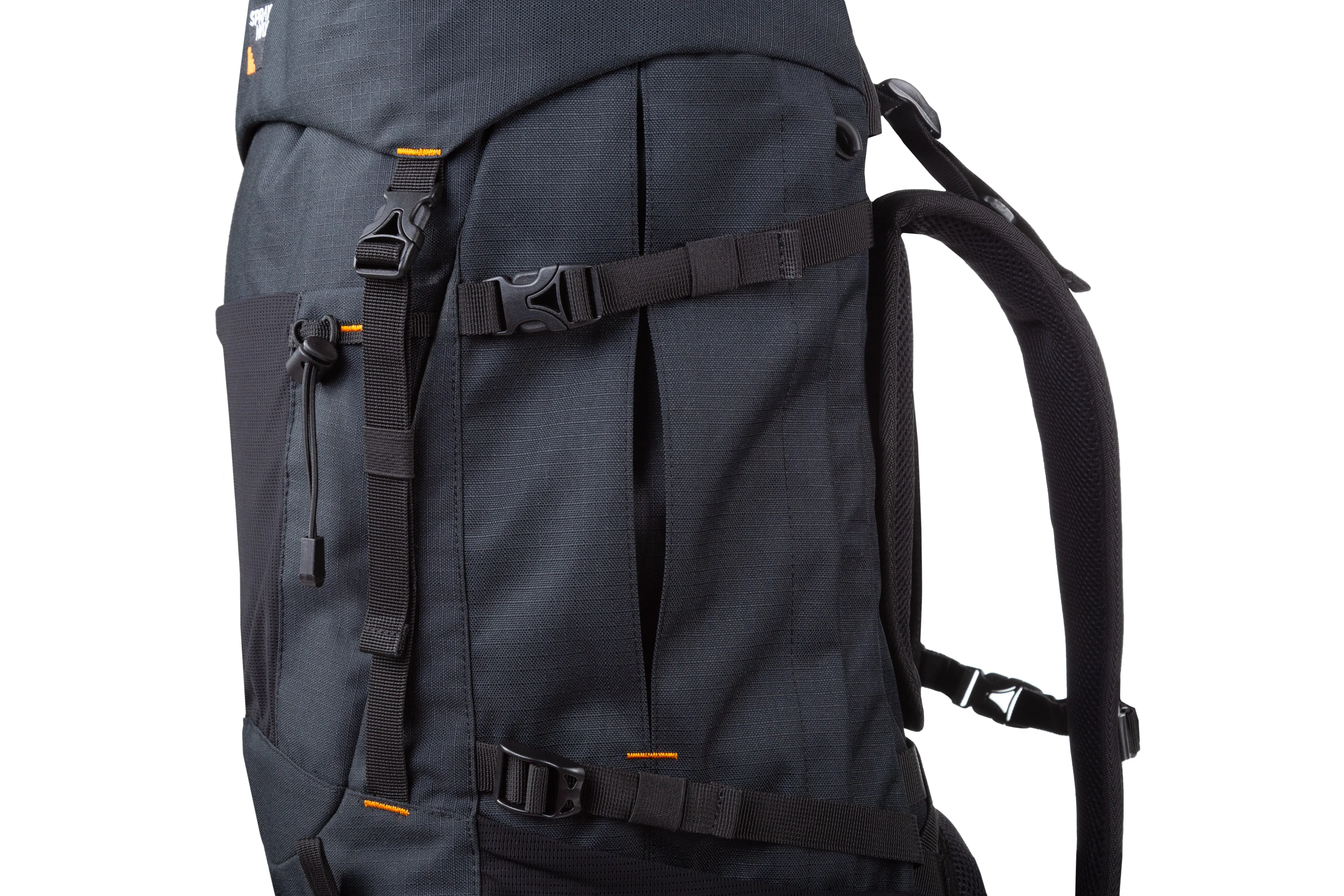 Sprayway Kebnekaise 55L
