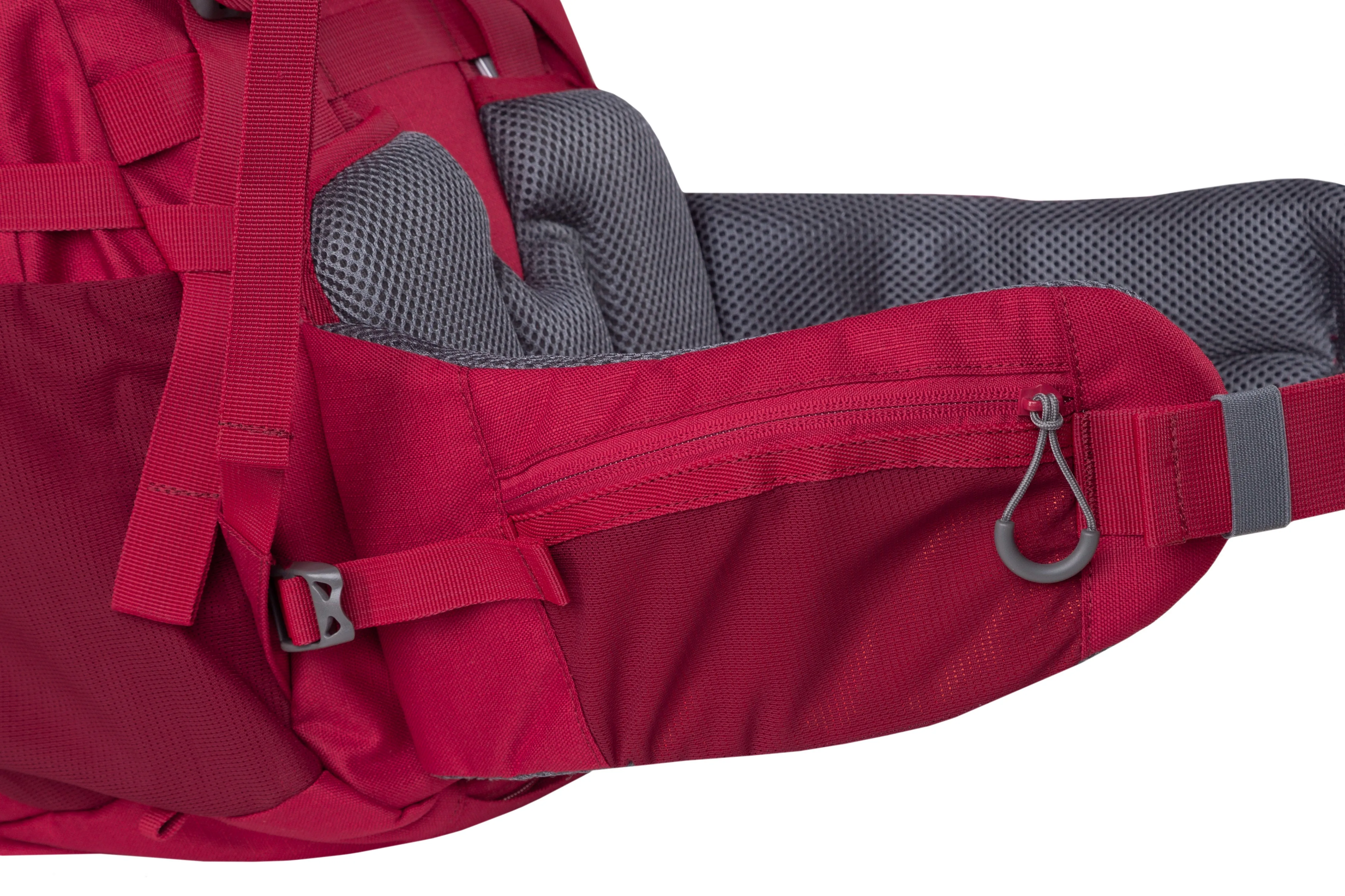 Sprayway Kebnekaise 55L