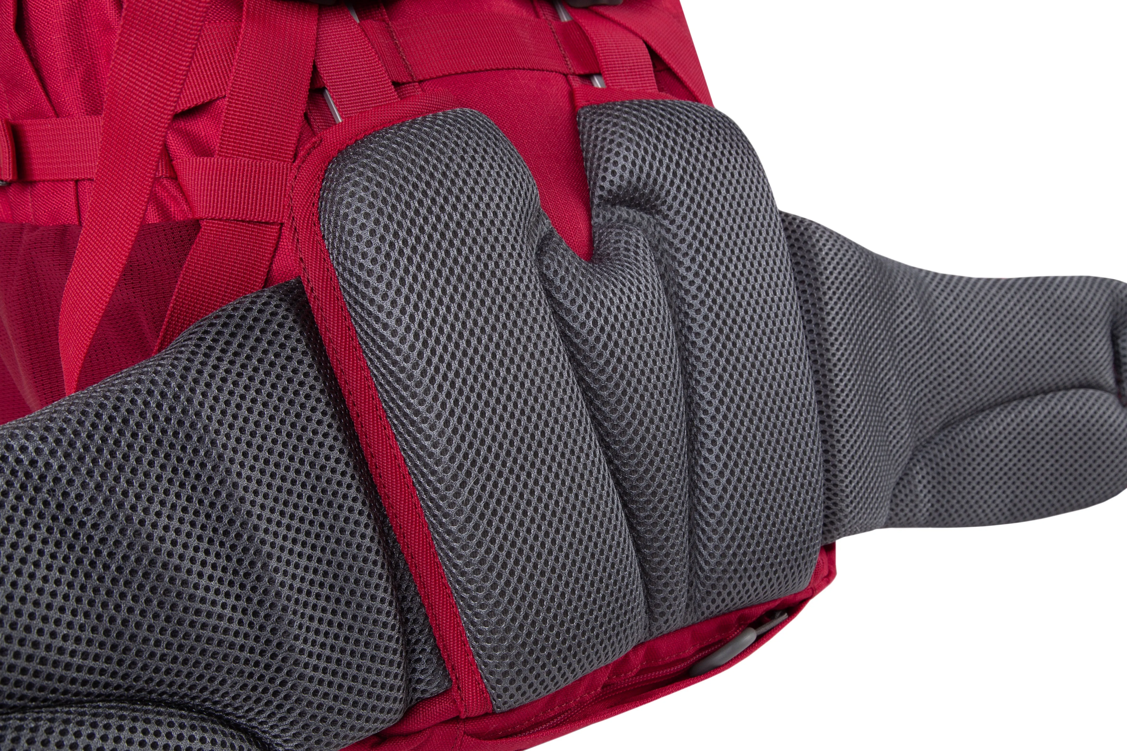 Sprayway Kebnekaise 55L