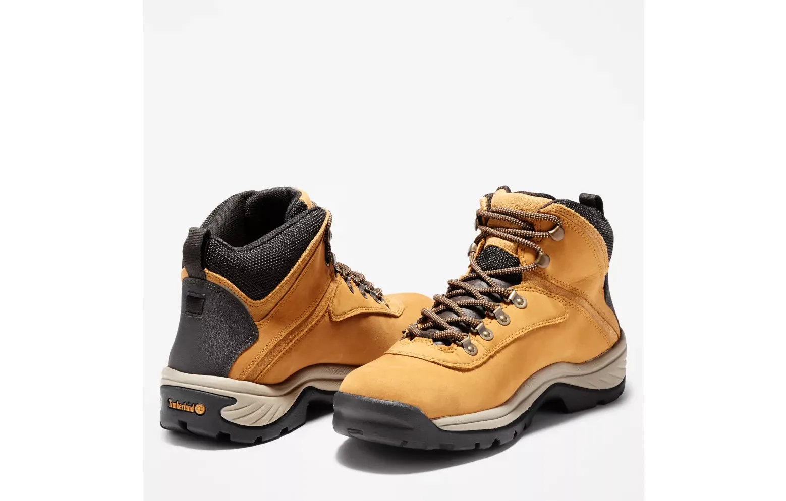 TIMBERLAND TREE Men's White Ledge MID Waterproof TB0 14176231