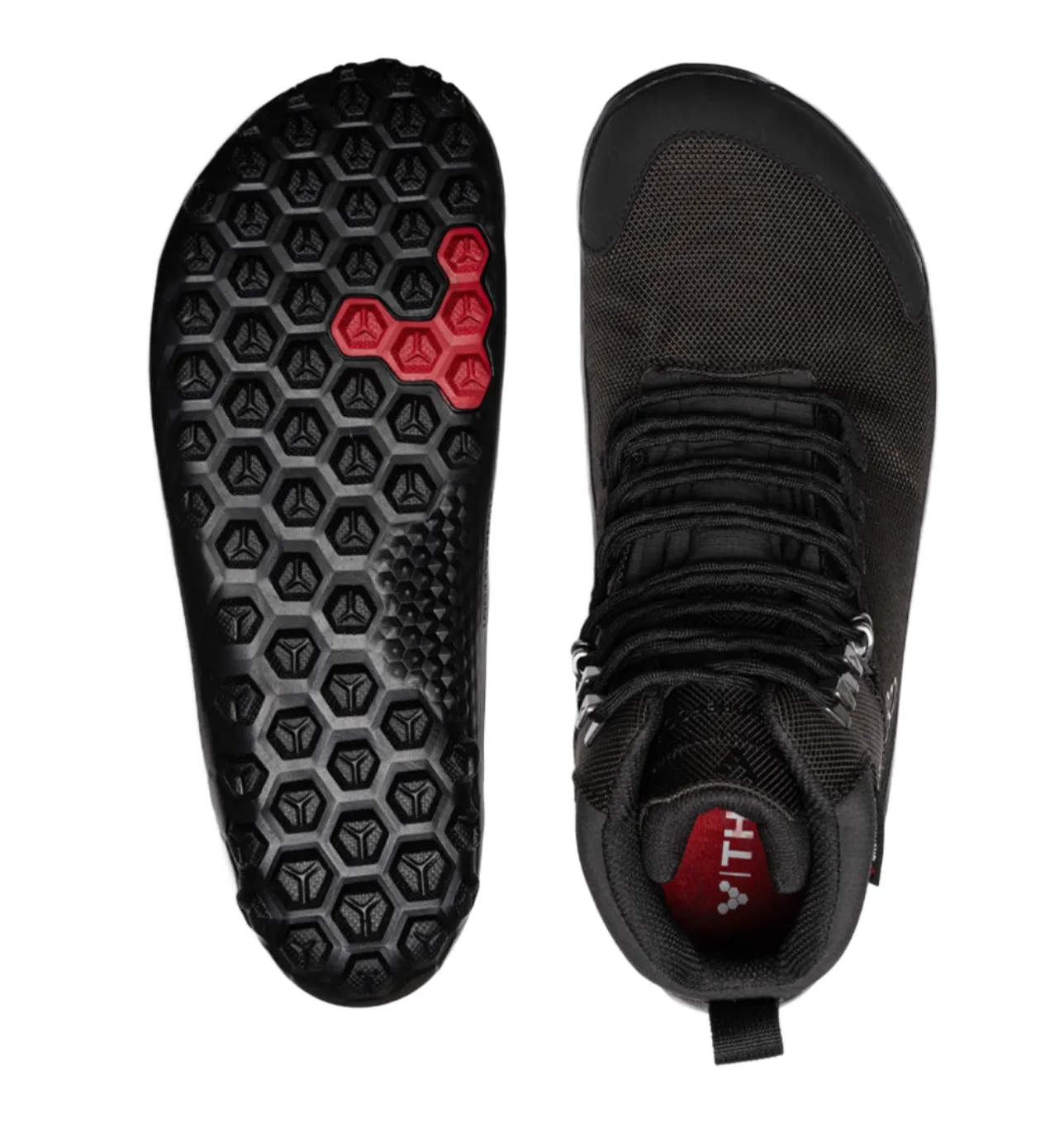 Tracker Textile FG2. Men's