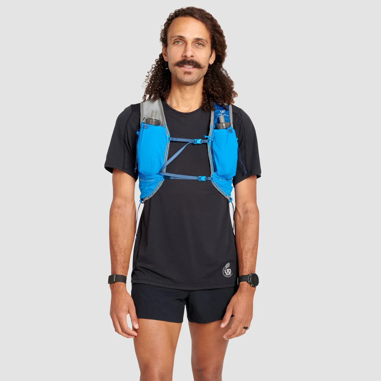 Ultimate Direction Ultra Vest - UD Blue