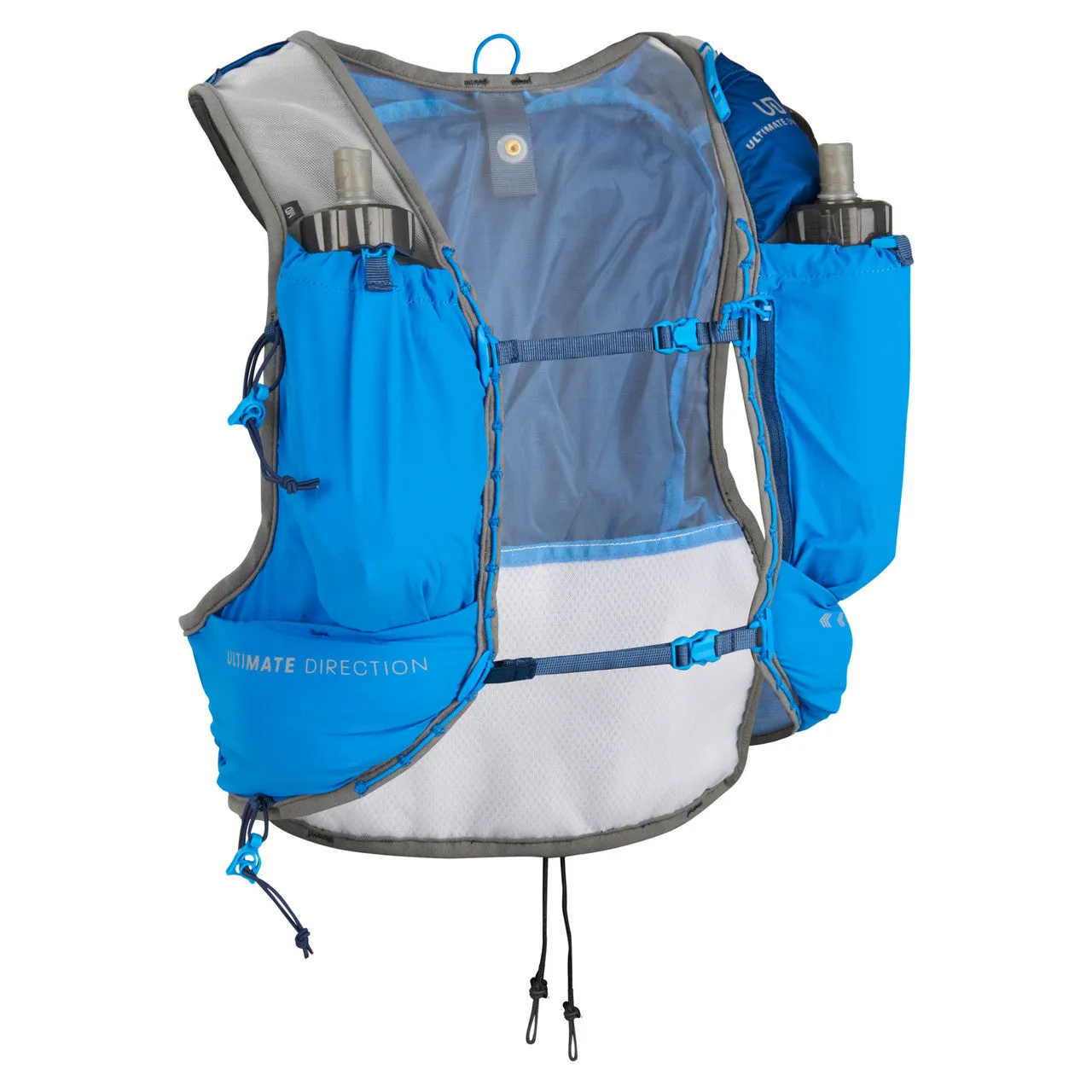 Ultimate Direction Ultra Vest - UD Blue