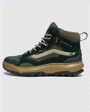 Vans MTE Crestline Waterproof Shoe - Size 8.5m / 10.0w