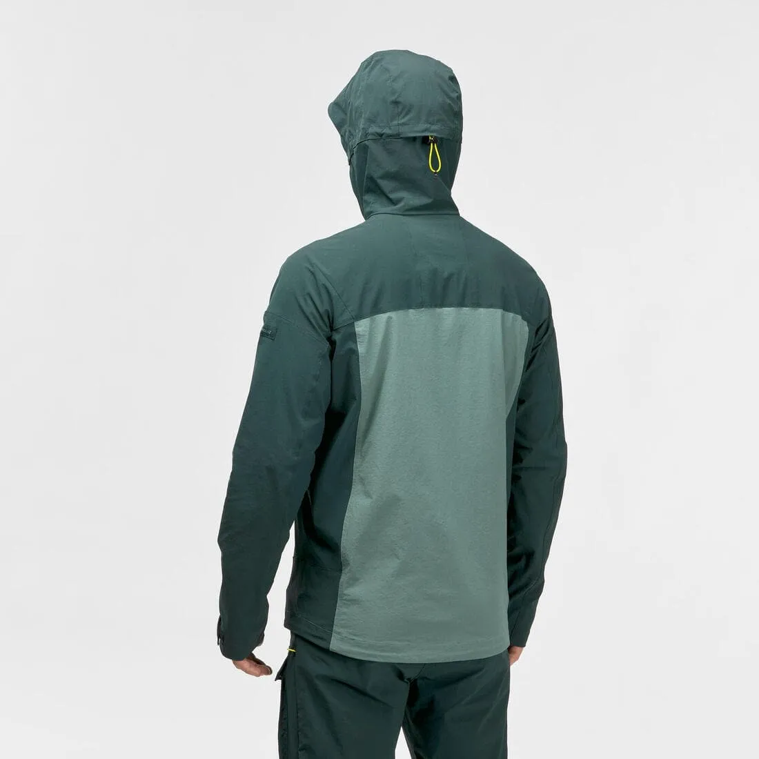 Veste anti moustique Tropic 900 vert Unisexe