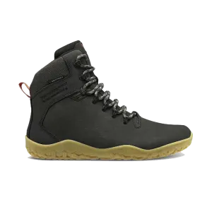Vivobarefoot Tracker II FG Obsidian Womens