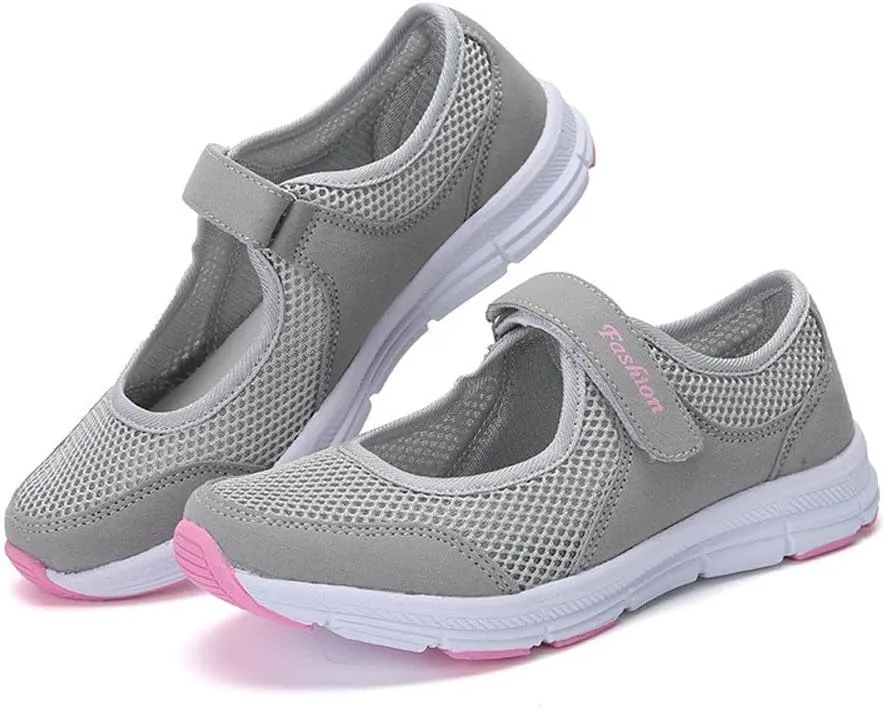 Women's Fashion Sneaker Lace Up Low Top Comfortable Walking Shoes Womens Walking Shoes with Arch Support Slip On Loafer Women Woman Sneakers Clearance