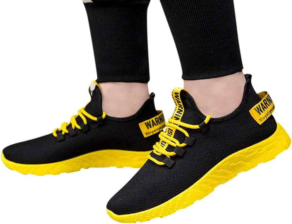Women's Fashion Sneaker Lace Up Low Top Comfortable Walking Shoes Womens Walking Shoes with Arch Support Slip On Loafer Women Woman Sneakers Clearance