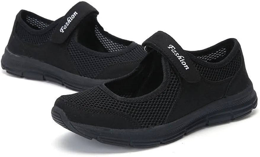 Women's Fashion Sneaker Lace Up Low Top Comfortable Walking Shoes Womens Walking Shoes with Arch Support Slip On Loafer Women Woman Sneakers Clearance