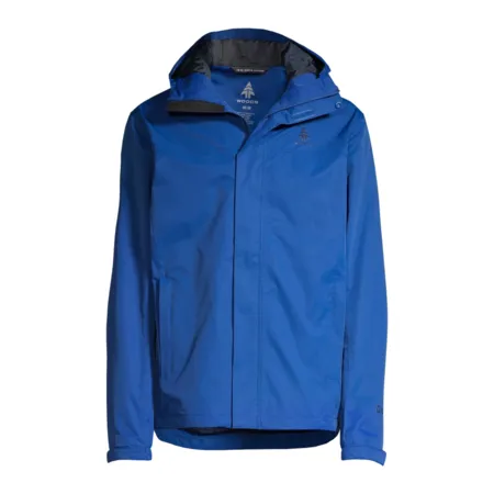 Woods Toba 2L Everyday Rain Jacket - Men's