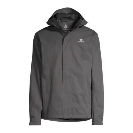 Woods Toba 2L Everyday Rain Jacket - Men's