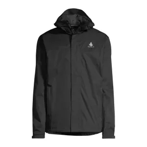 Woods Toba 2L Everyday Rain Jacket - Men's